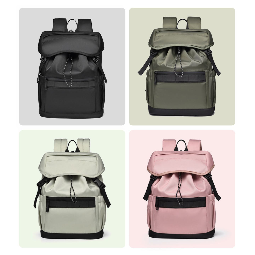 Kalsten Backpack