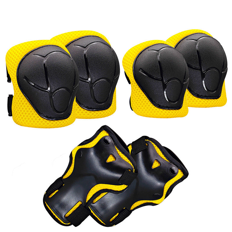 Multi-Sport Protective Gear Set Kalsten