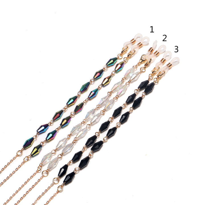 Decorative Eyewear Chain Kalsten