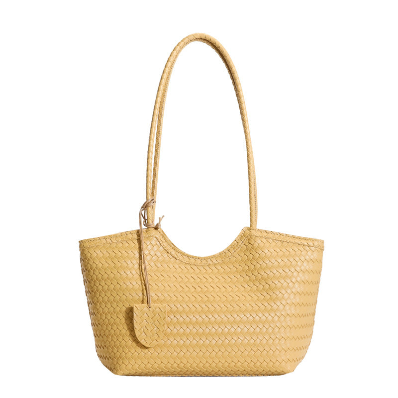 Artisan ven Shoulder Bag Kalsten