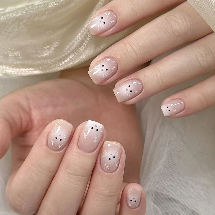 Decorative Nail Art Enhancements