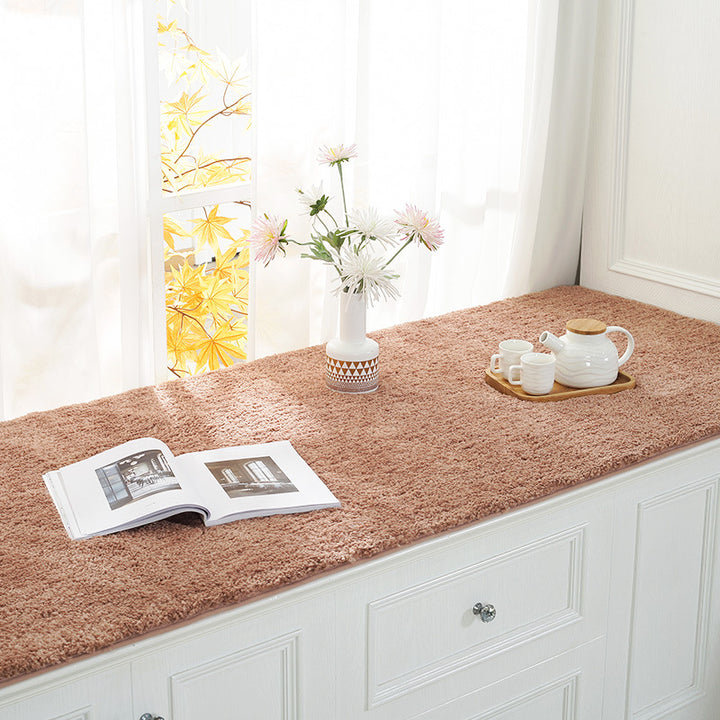 Soft Plush Table Runner Kalsten