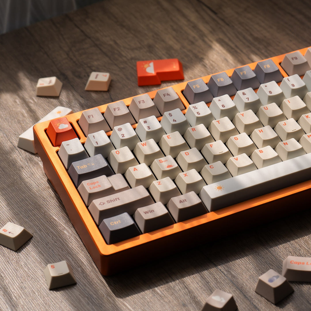 Mechanical Gaming Keyboard Kalsten