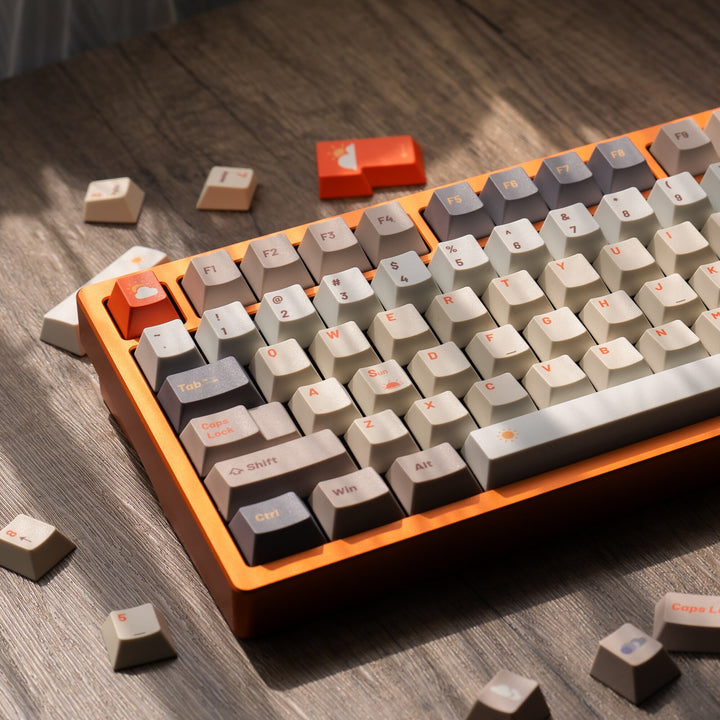 Mechanical Gaming Keyboard Kalsten