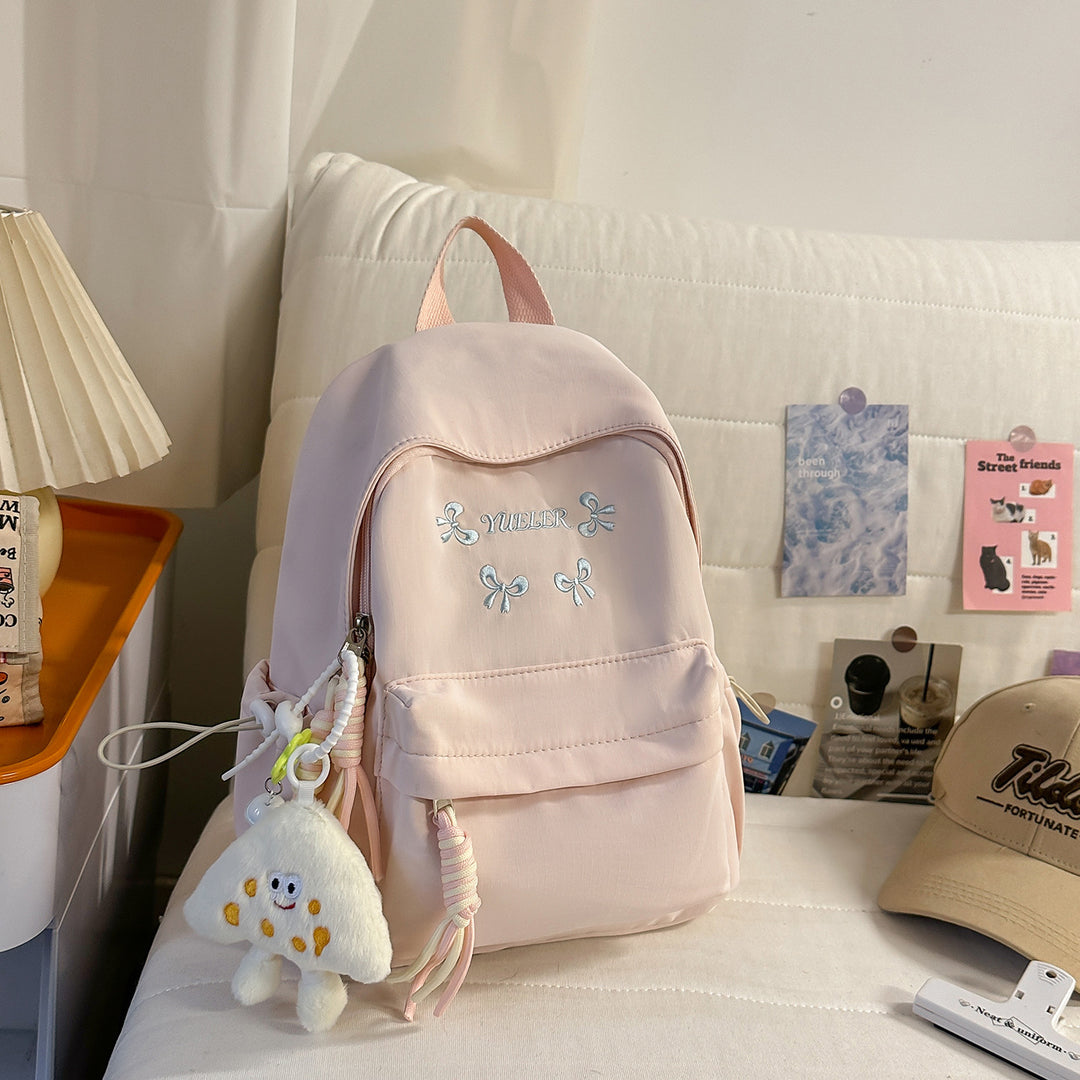 Elegant Multi-Functional Backpack Kalsten