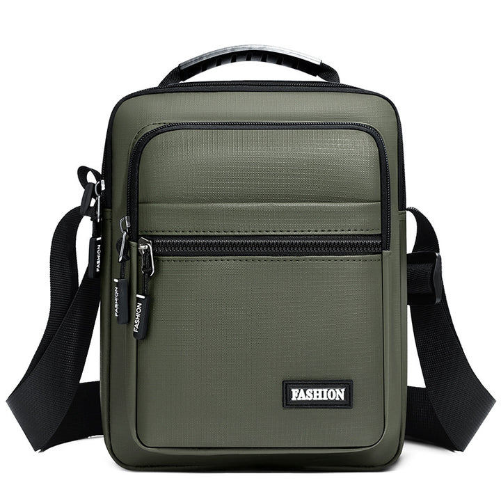 Multi-Functional Crossbody Bag Kalsten