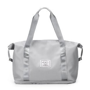 Lightweight Waterproof Fitness Duffle Kalsten