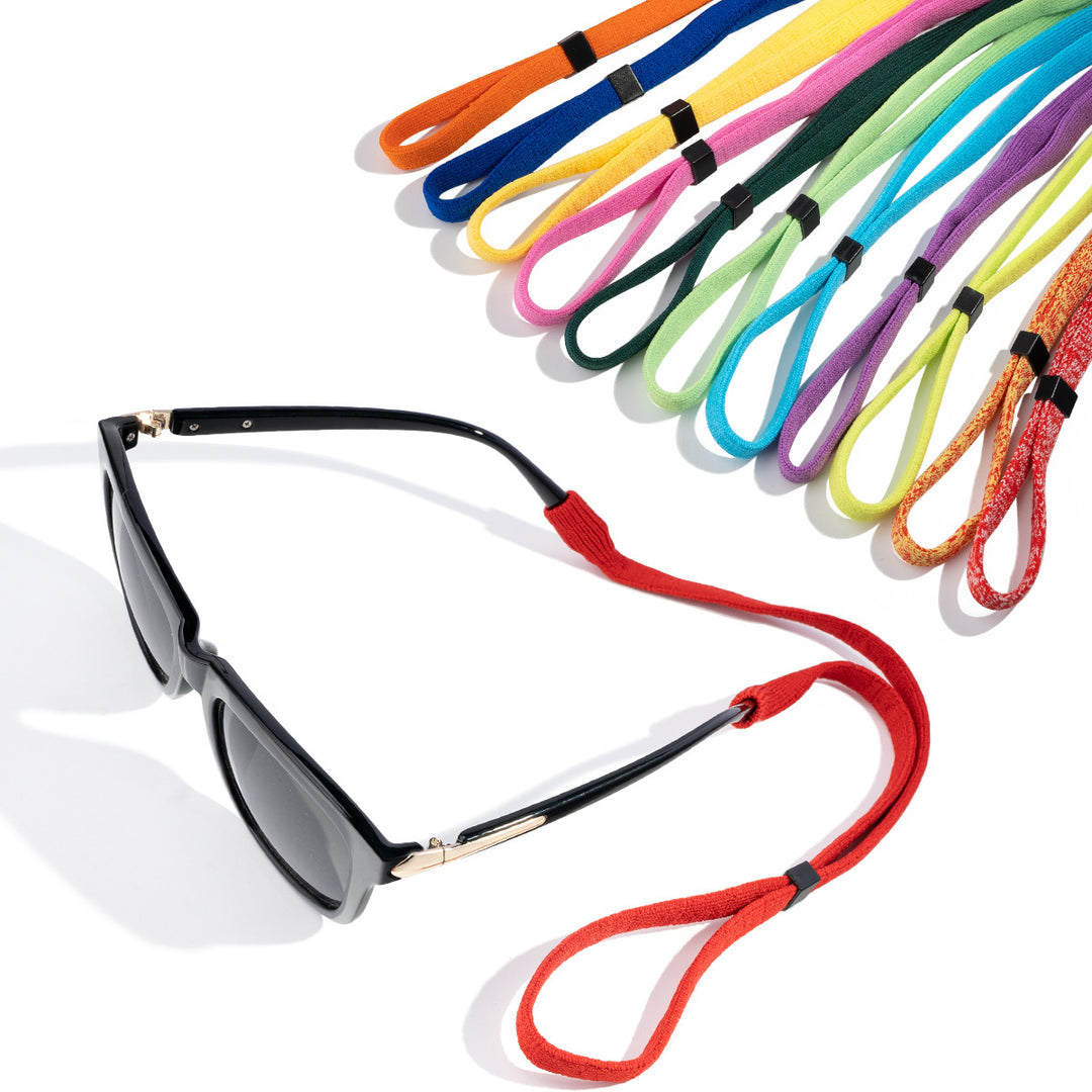 Adjustable Elastic Eyewear Retainer kalsten