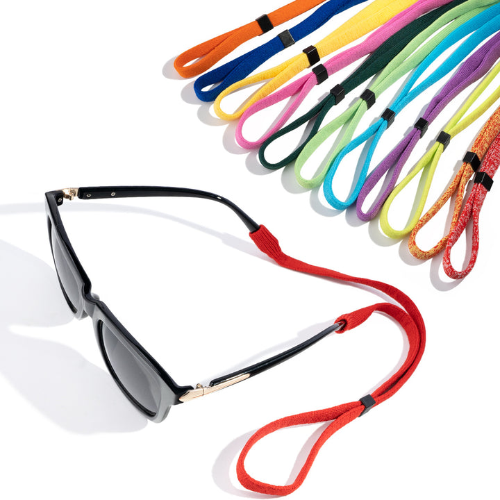 Adjustable Elastic Eyewear Retainer kalsten