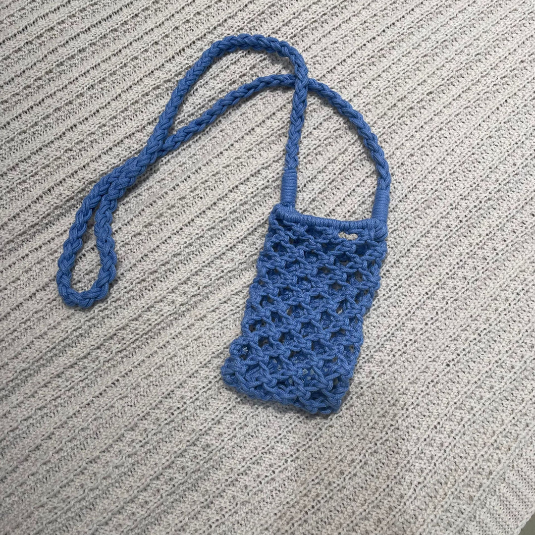 Handmade Shoulder Bag Kalsten