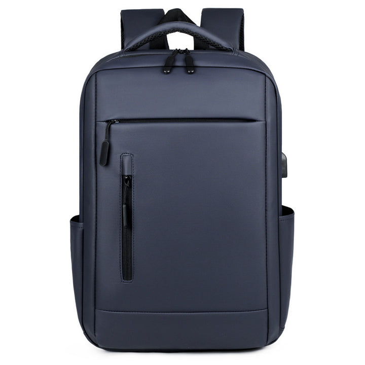 Ultra-Functional Tech Backpack Kalsten