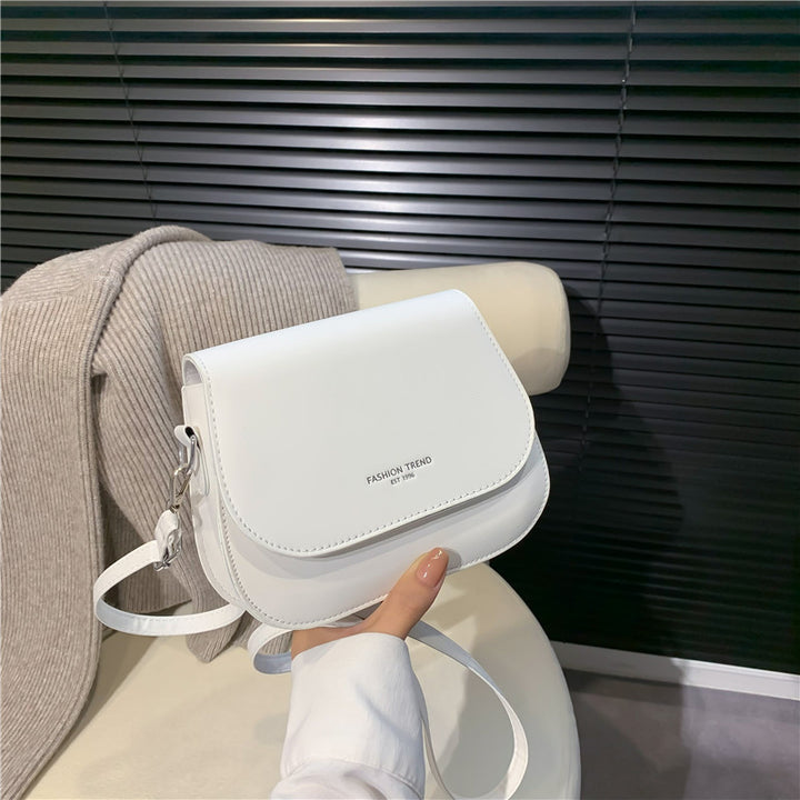 Minimalist Crossbody Handbag