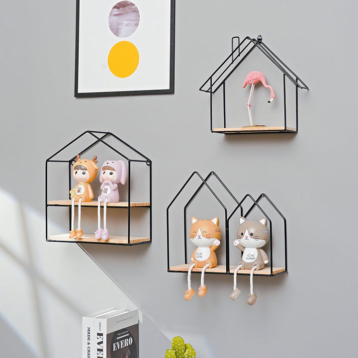 Decorative Shelf