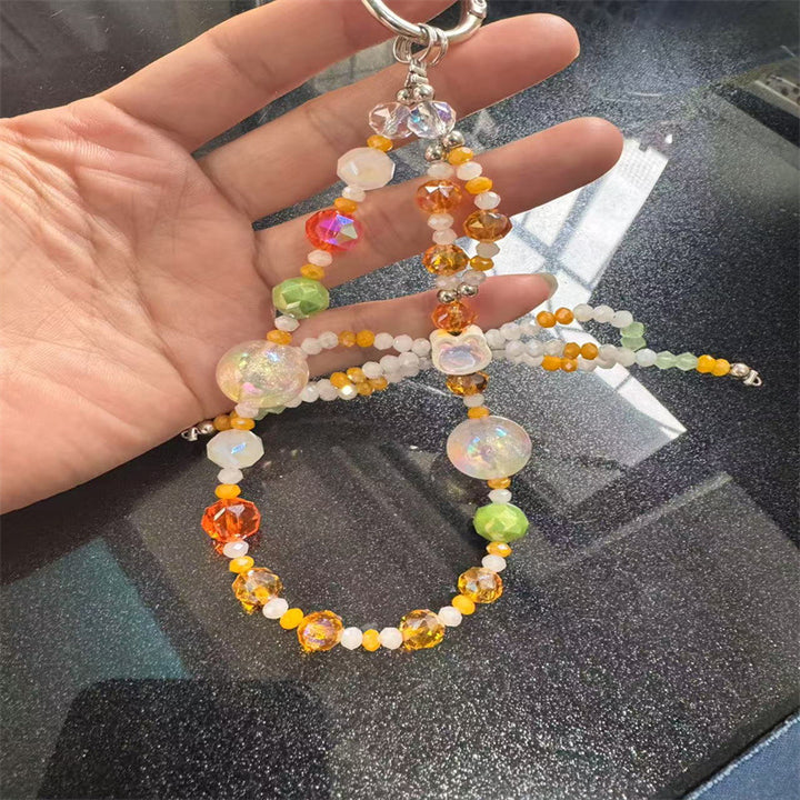 Colorful Beaded Eyewear Chain Kalsten 1790134598