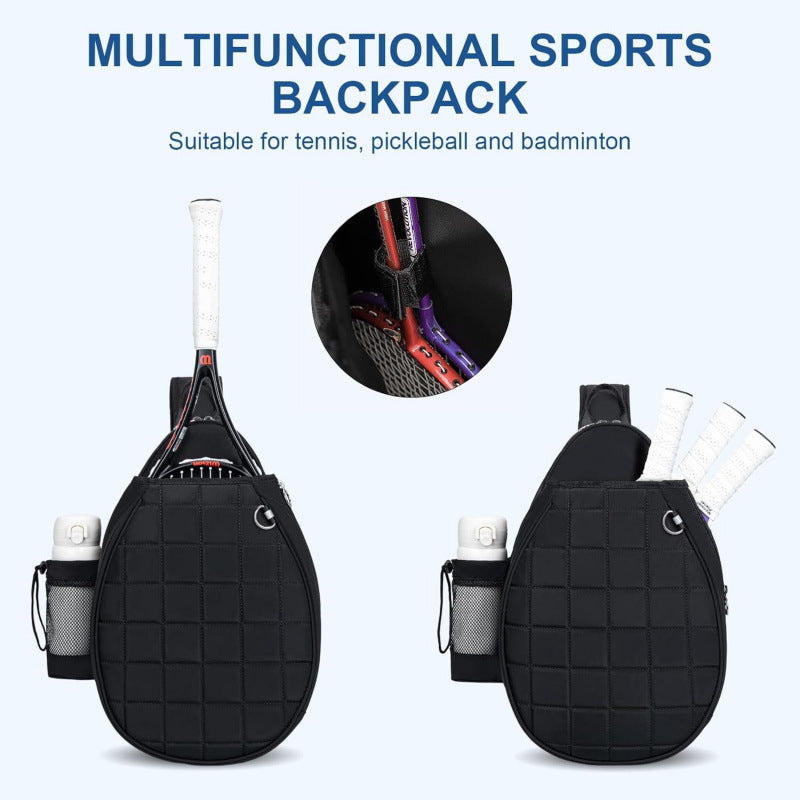 Tennis Racket Carrier Backpack Kalsten