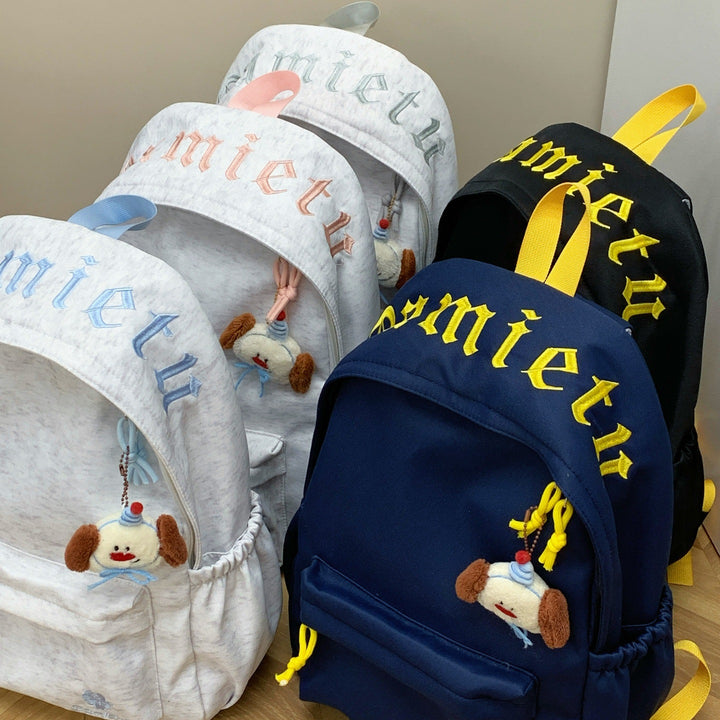 Cute Character-Themed Backpack Kalsten