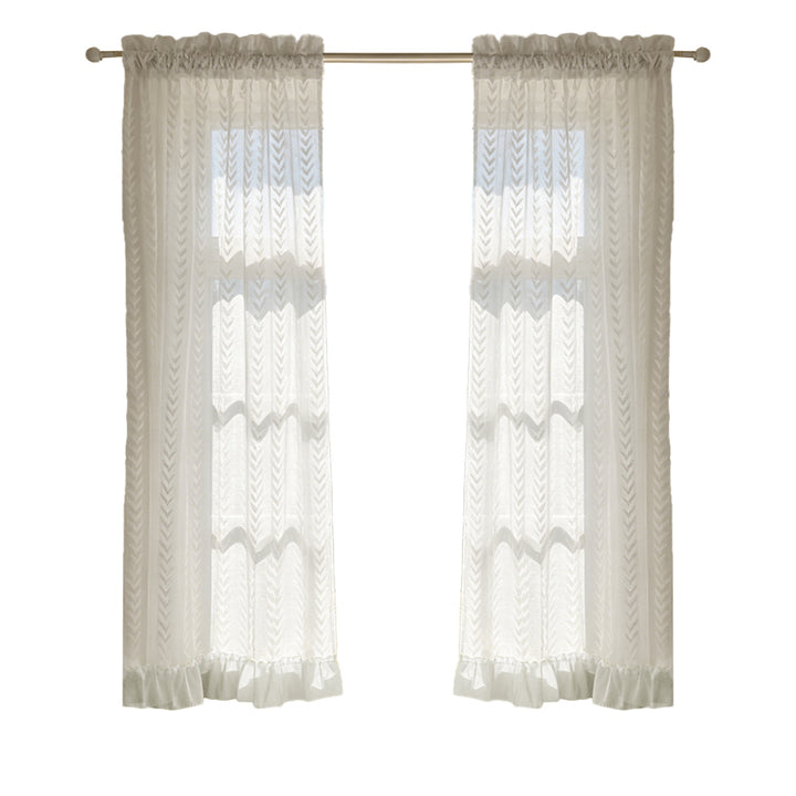 Home Decorative Curtain