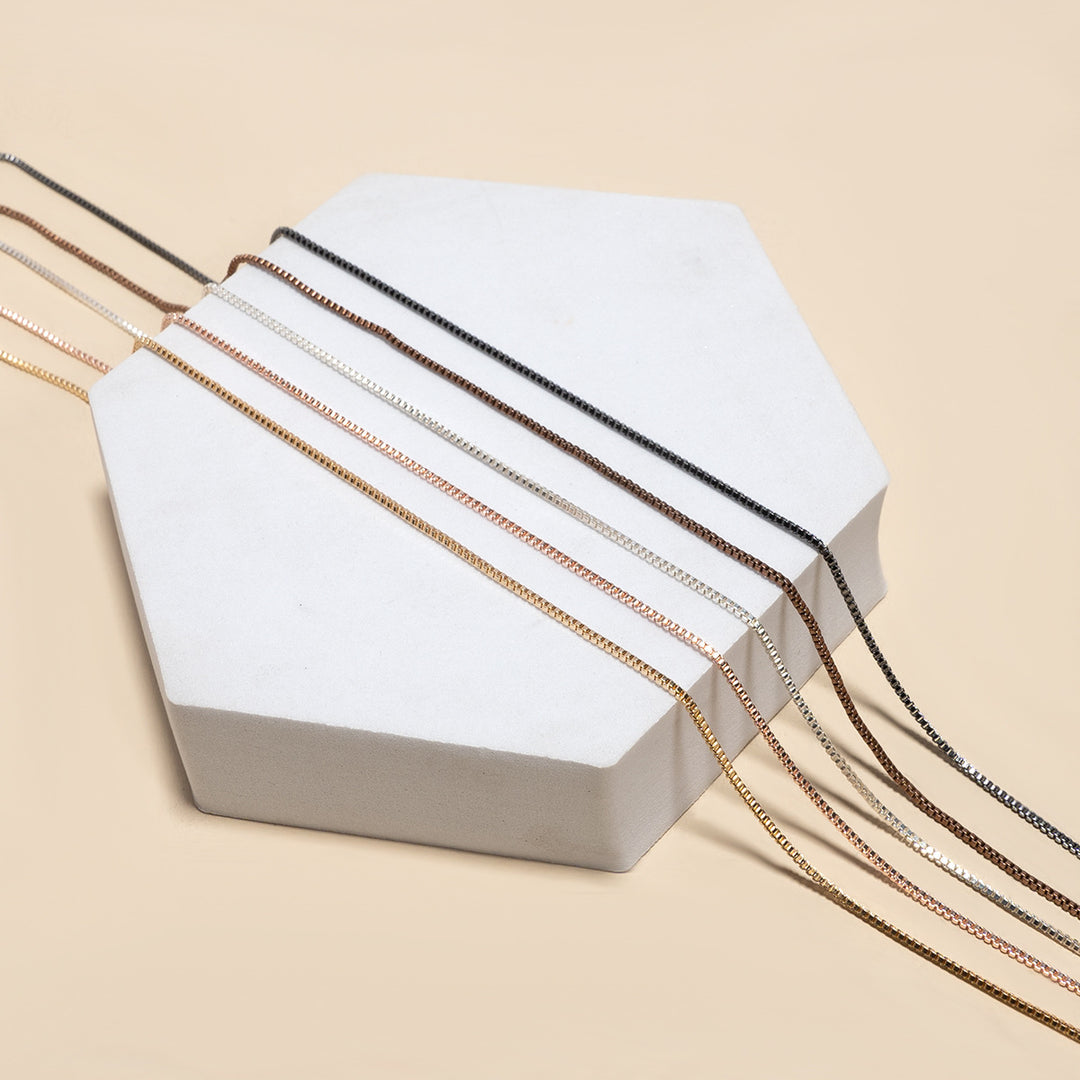 Eyewear Chain kalsten