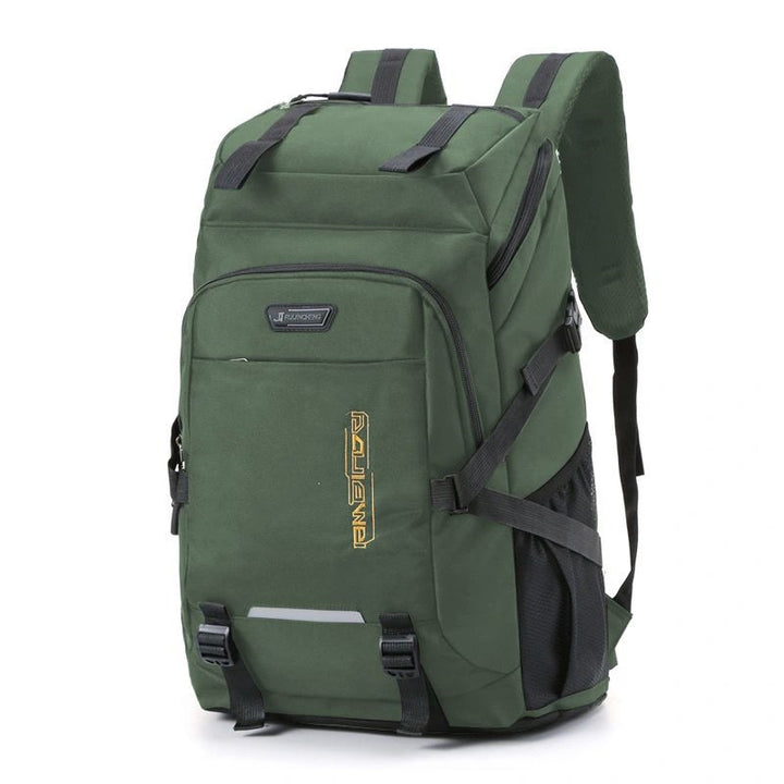 Multi-Functional Adventure Backpack Kalsten