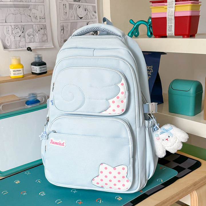 Cute Decorative Backpack Kalsten