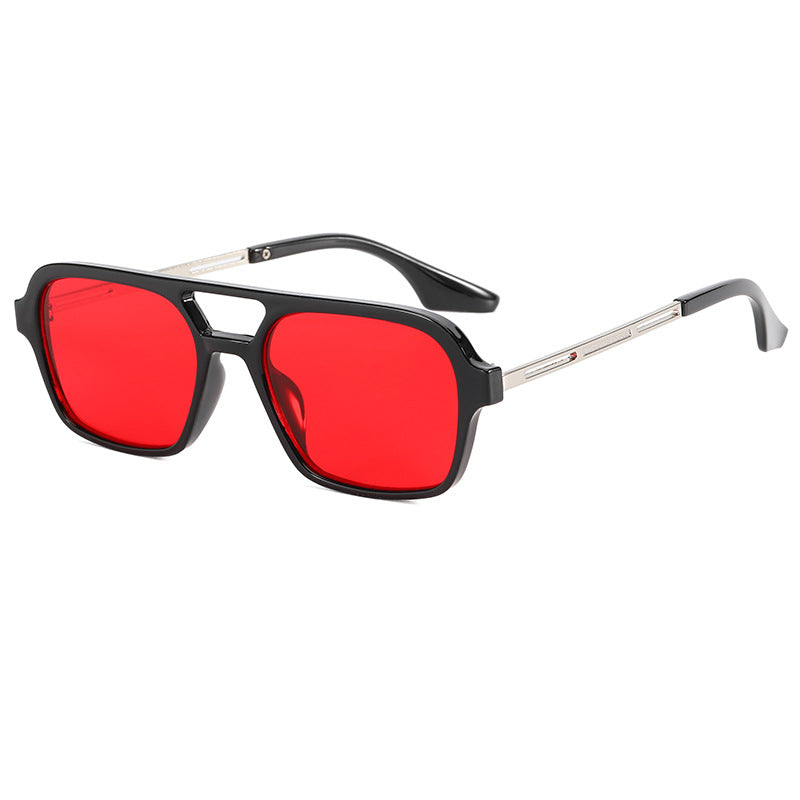 Square Sunglasses in Fashionable Design Kalsten