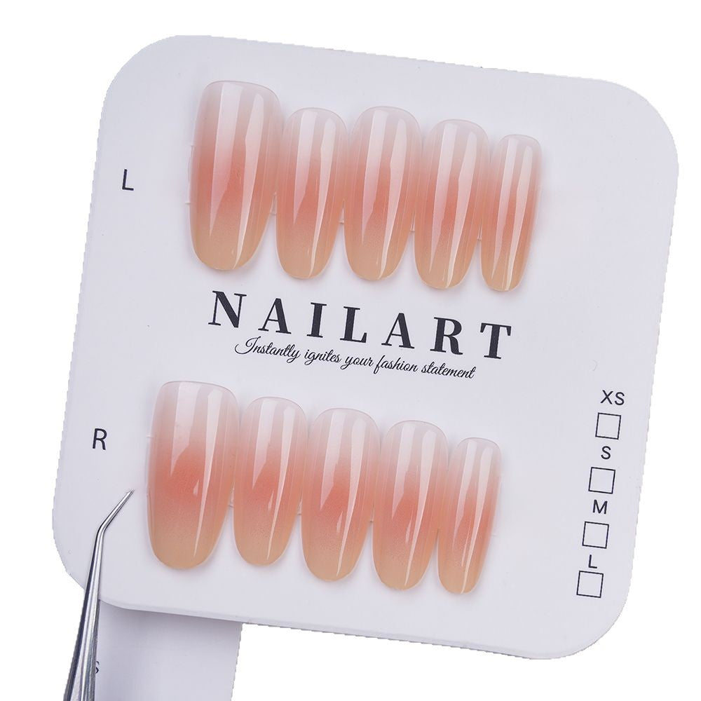 Nail Art Kalsten