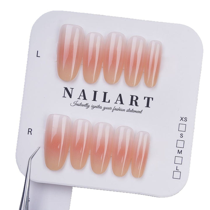 Nail Art Kalsten