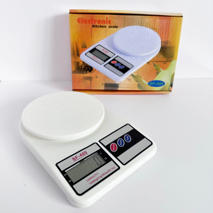 Digital Kitchen  Scale