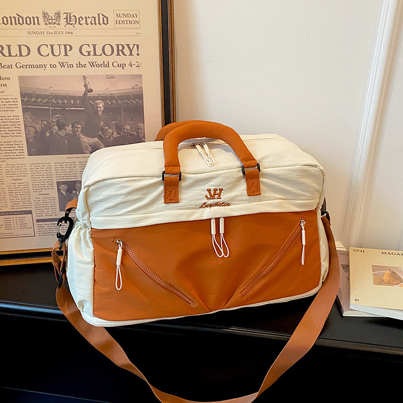 Versatile Travel Duffel Bag Kalsten
