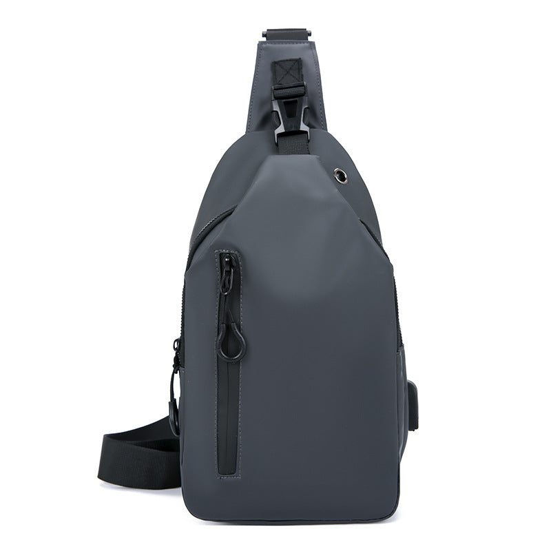 Versatile Waterproof Sling Bag Kalsten