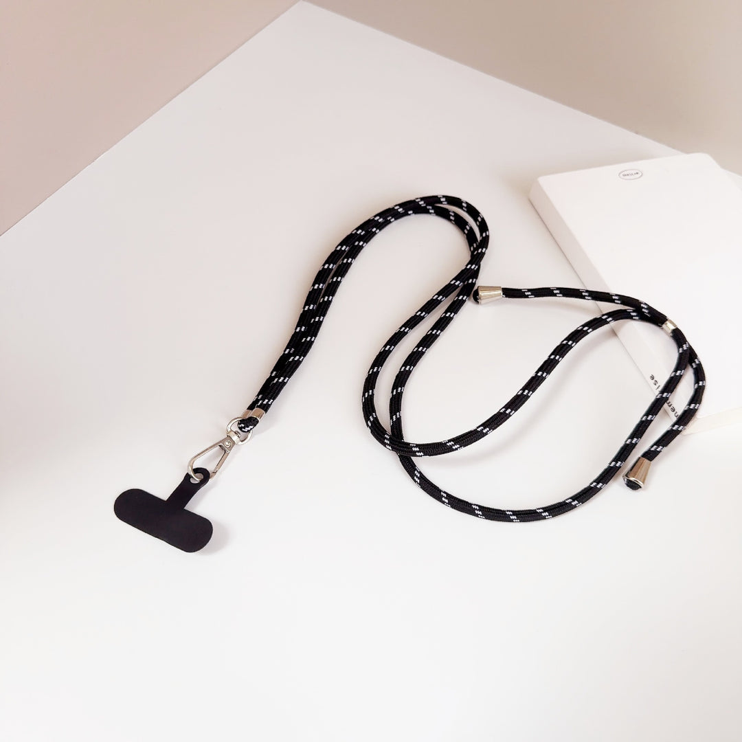 Stylish Identity Badge Lanyard Kalsten
