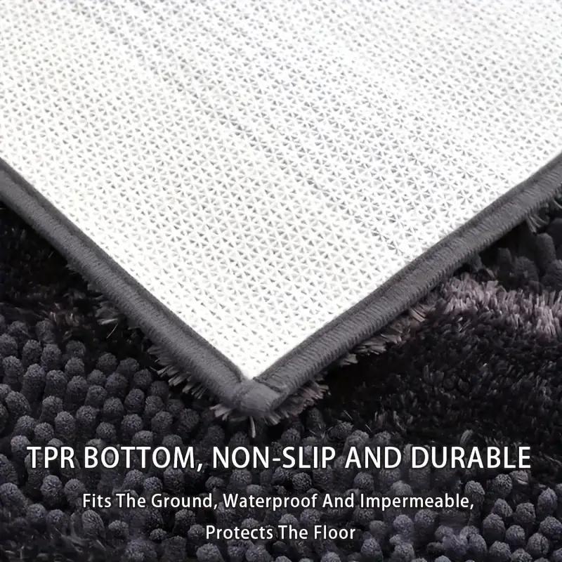 Bath Mat Kalsten