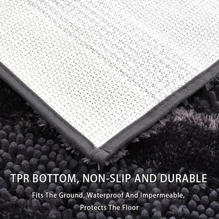 Bath Mat Kalsten