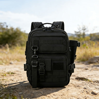Tactical Multi-Utility Combat Backpack Kalsten