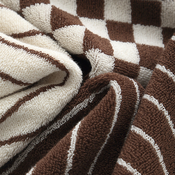 Women's Bath Towel Kalsten
