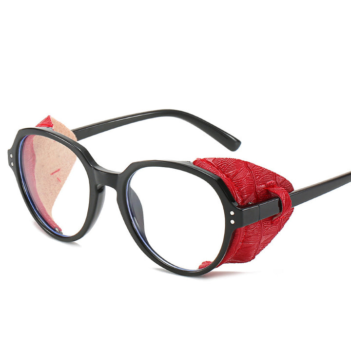 Ladies fashionable sunglasses with innovative protection design Kalsten