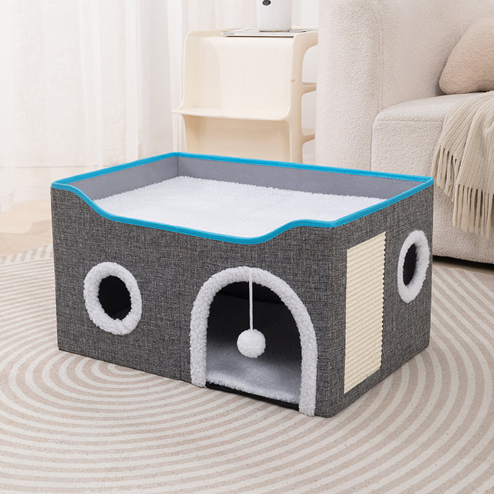 Pet House Kalsten