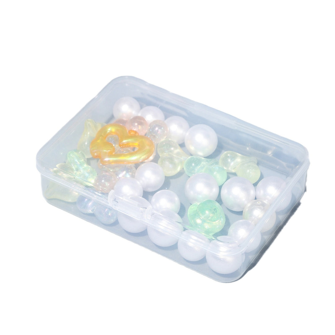 Versatile Multi-Functional Storage Box Kalsten