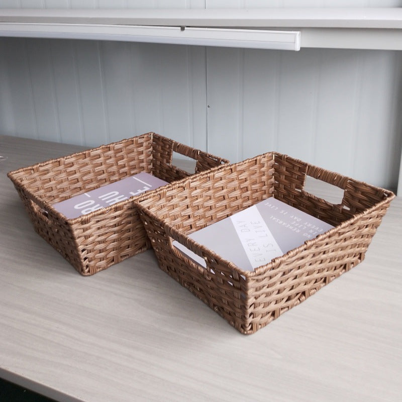 Storage Basket Kalsten