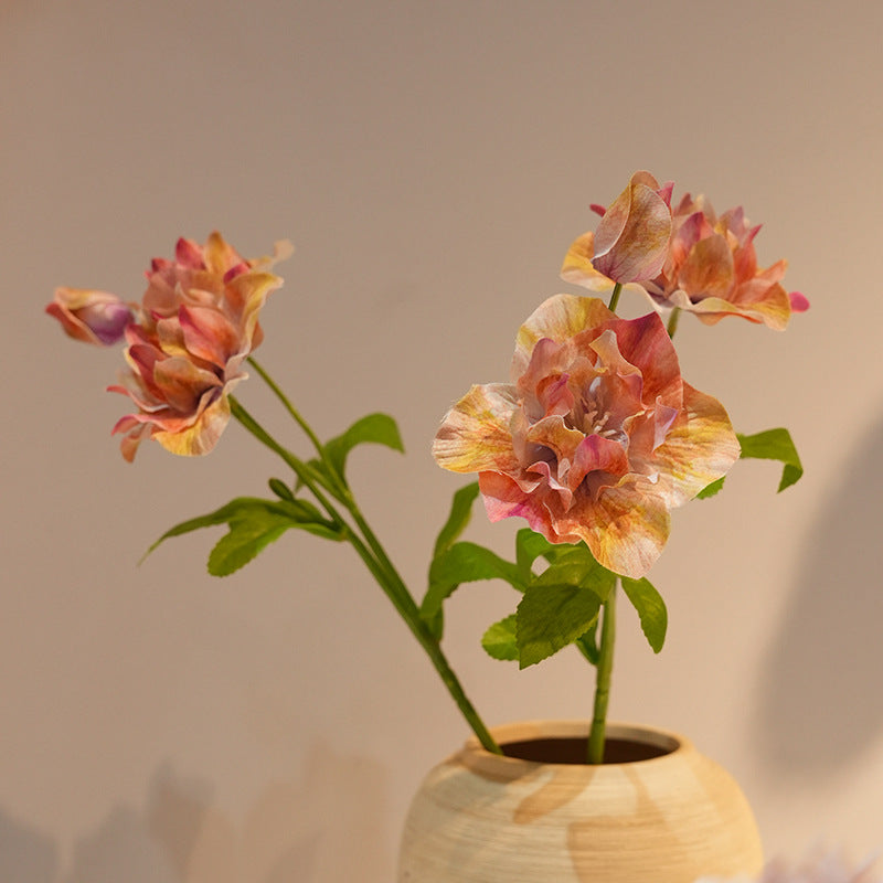 Noble Artificial Flower Kalsten