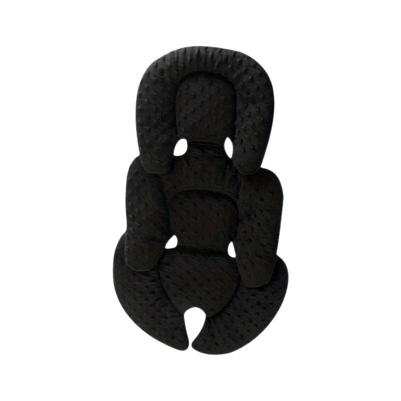 Ergonomic Memory Foam Seat Cushion Kalsten