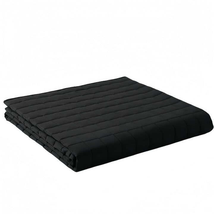Heavyweight Quilted Blanket Kalsten