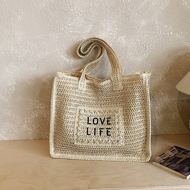 Eco-Friendly ven Tote Kalsten