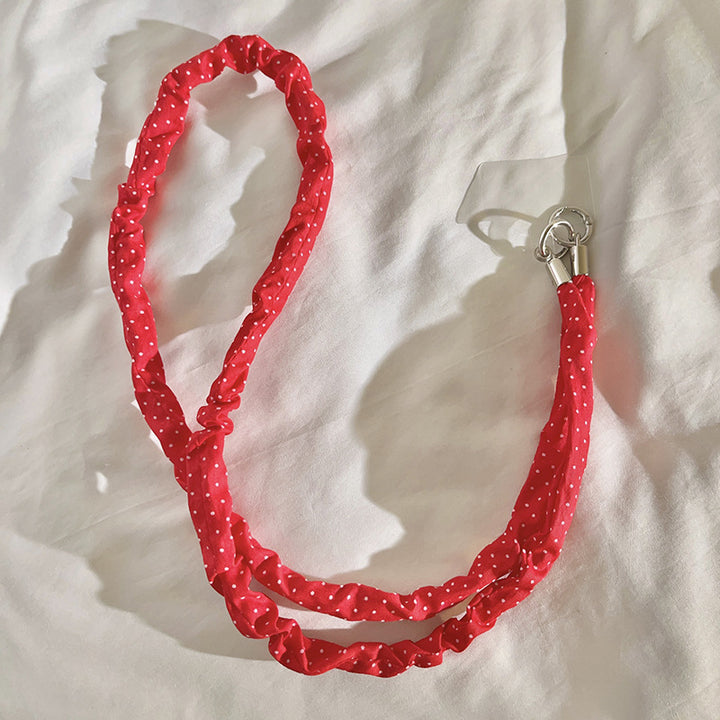 Decorative Eyewear Lanyard Kalsten