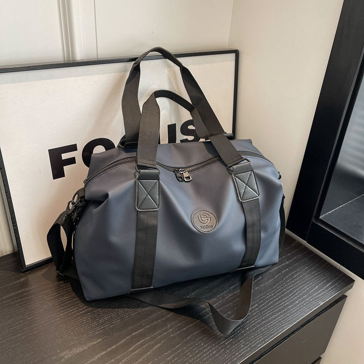 Waterproof Gym Duffle Bag Kalsten