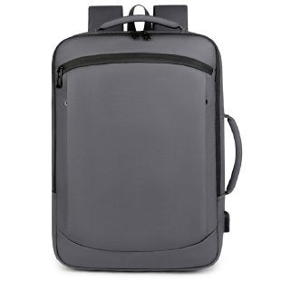 Multi-Compartment Travel Backpack Kalsten