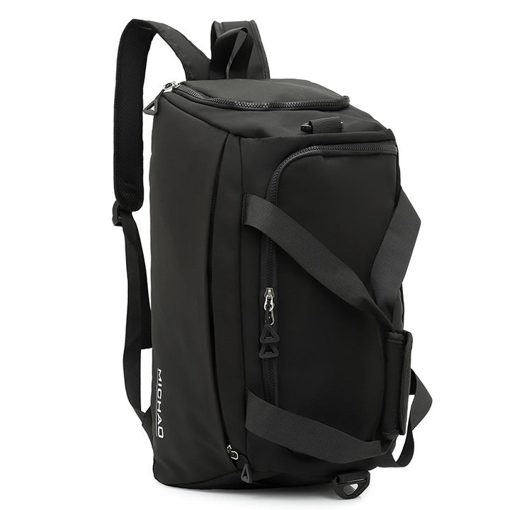 Men's Sporty Multi-Functional Backpack Kalsten
