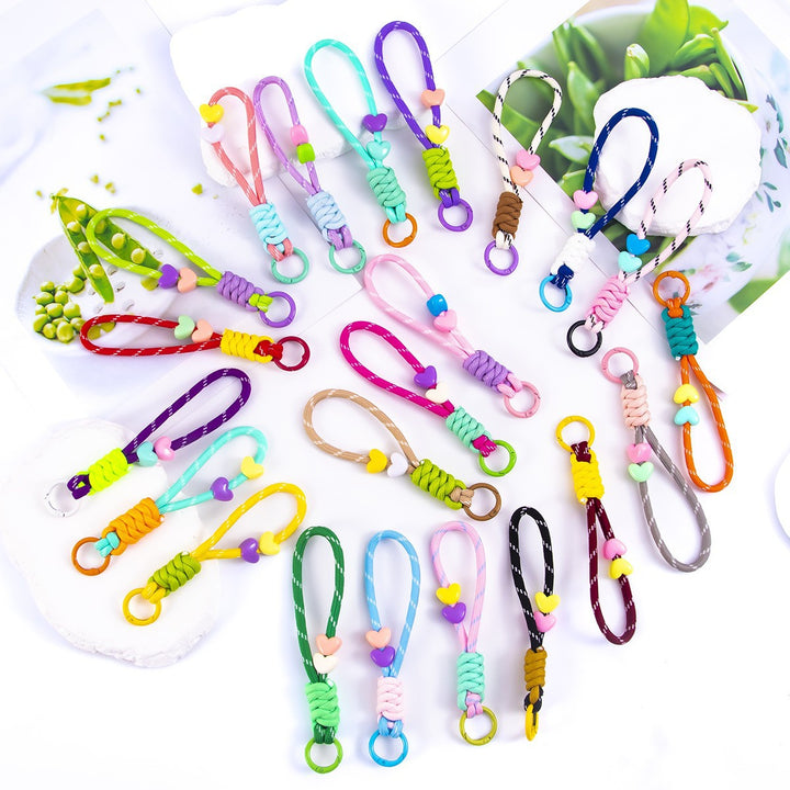 Stylish Keychain Loop Kalsten