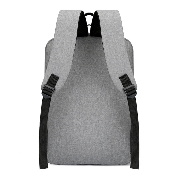 Sleek Business Travel Backpack Kalsten