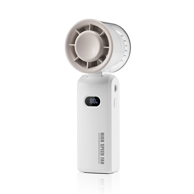 Portable Personal High-Speed Fan Kalsten